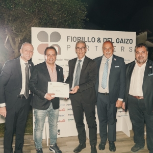 Premiazione 
