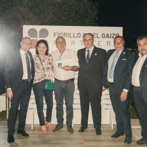 Premiazione