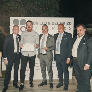 Premiazione