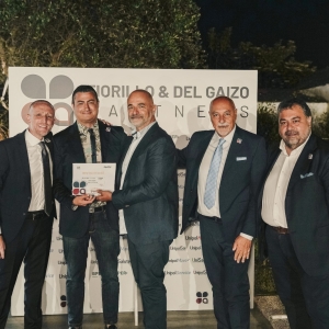 Premiazione