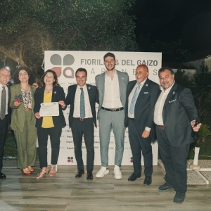 Premiazione